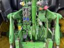 John Deere 6215R traktor