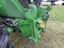 John Deere 6215R traktor