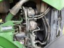 John Deere 6215R traktor 50km/h DirectDrive Powershift váltóval