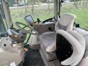 John Deere 6215R traktor 50km/h DirectDrive Powershift váltóval