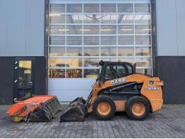 Case SV185 / 2013 / 457 üzemóra / Lízing 20%-tól