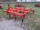 Eladó Pöttinger 9 kapás grúber, azonnal használható