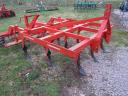 Eladó Pöttinger 9 kapás grúber, azonnal használható