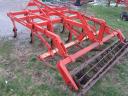 Eladó Pöttinger 9 kapás grúber, azonnal használható
