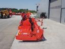Maschio Gaspardo JUMBO SUPER RAPIDO 8000- hidraulikusan csukható forgóborona