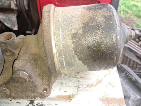 Centrifugál szűrő Centrifugál szűrő