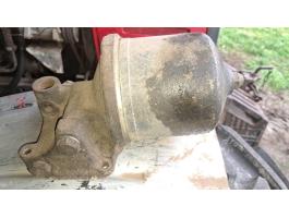 Centrifugál szűrő