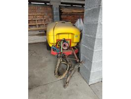 GardenJET 2000L axiál permetező eladó