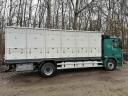 Mercedes-Benz Actros 1844 élőállatszállító
