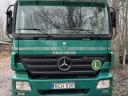 Mercedes-Benz Actros 1844 élőállatszállító