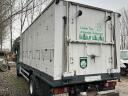 Mercedes-Benz Actros 1844 élőállatszállító