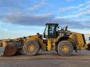 Caterpillar 980K / 2012 / 23 935 üzemóra / Lízing 20%-tól