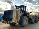 Caterpillar 980K / 2012 / 23 935 üzemóra / Lízing 20%-tól