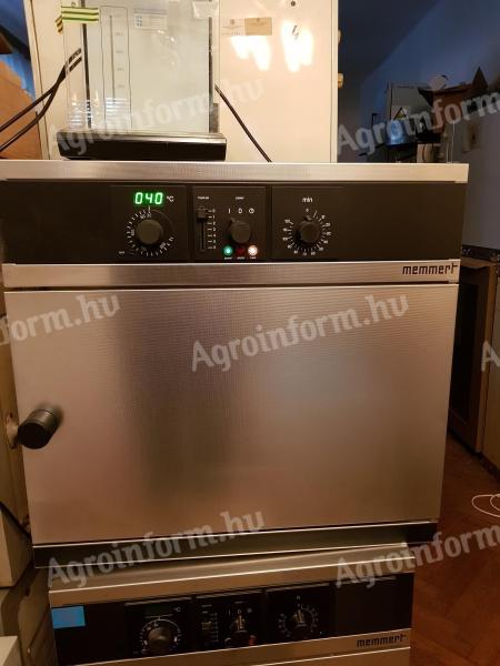 Szárítószekrény eladó – új és használt szárítószekrények garanciával