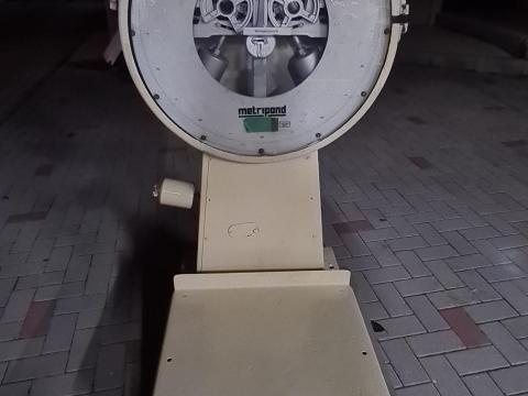 Mérleg, Metripond típusú, eladó Mérleg, Metripond típusú, eladó