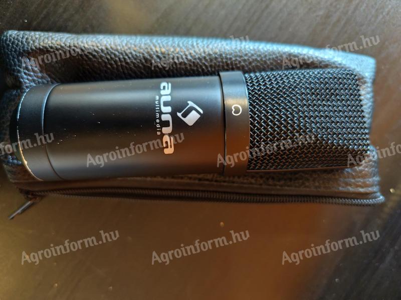 AUNA USB mikrofon