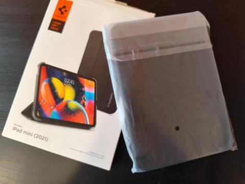 IPAD MINI 2021 TOK IPAD MINI 2021 TOK