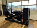 Giga power LT-W300GF 375 kVA generátor / 2022 / Lízing 20%-tól