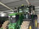John Deere 6230R prémium felszereltséggel, megkímélt állapotban eladó