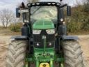 John Deere 6230R prémium felszereltséggel, megkímélt állapotban eladó
