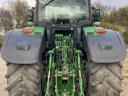 John Deere 6230R prémium felszereltséggel, megkímélt állapotban eladó