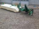 Krone EasyCut 320 kasza