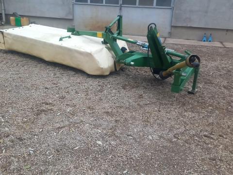 Krone EasyCut 320 kasza Krone EasyCut 320 kasza