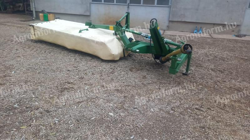 Krone EasyCut 320 kasza