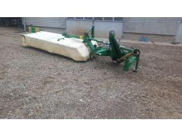 Krone EasyCut 320 kasza
