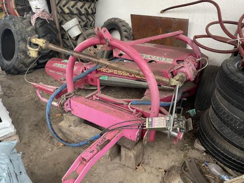 Soraljművelő automata rotátor Soraljművelő automata rotátor