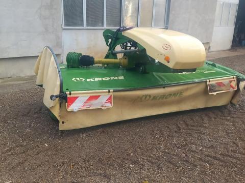 Krone EasyCut F320 kasza, frontkasza Krone EasyCut F320 kasza, frontkasza