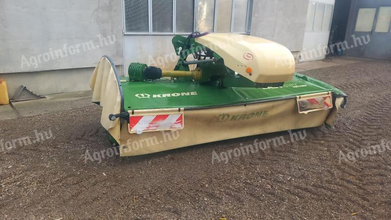 Krone EasyCut F320 kasza,  frontkasza