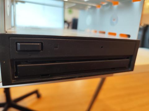 Sony DVD RW 7170A optikai meghajtó