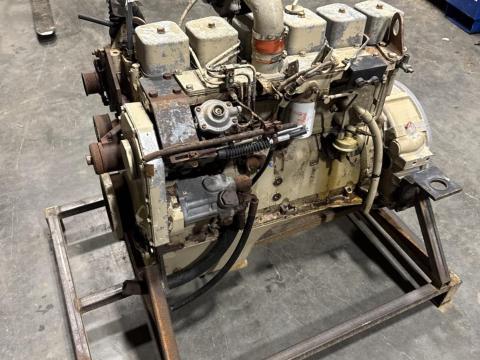 Cummins 5.9 6bt motor, CASE IH, JCB Fastrac, DAF, DODGE, Hyundai, Komatsu Cummins 5.9 6bt motor, CASE IH, JCB Fastrac, DAF, DODGE, Hyundai, Komatsu