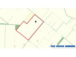 Túrkevén 26,89 hektár jó adottságú,  egybefüggő szántó 1/2 tulajdoni hányada eladó – haszonbérlővel 2026.12.31-ig