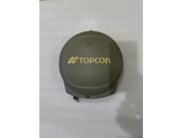 Topcon AGI-4 antenna RTK pontossággal - automata kormányzáshoz