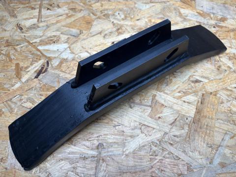 Maschio Gaspardo talajlazító karbid kopócsúcs Maschio Gaspardo talajlazító karbid kopócsúcs