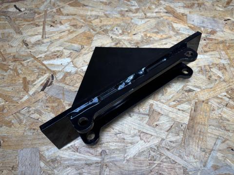 Maschio Gaspardo talajlazító rögtörő Maschio Gaspardo talajlazító rögtörő