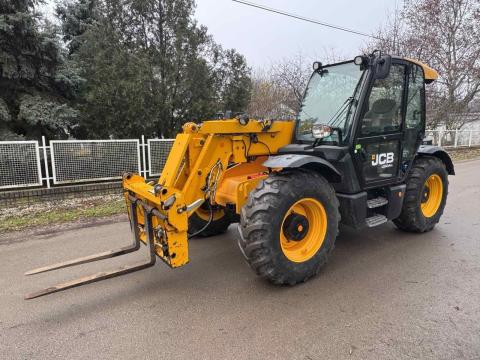JCB 541-70 JCB 541-70