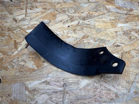 Maschio Gaspardo talajlazító bal oldalkés Maschio Gaspardo talajlazító bal oldalkés