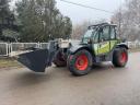 Claas Scorpion 9040