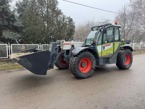 Claas Scorpion 9040 Claas Scorpion 9040
