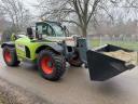 Claas Scorpion 9040