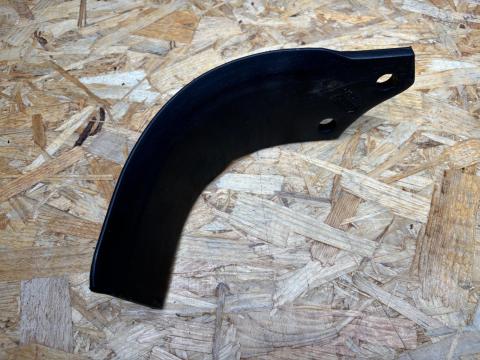 Maschio Gaspardo talajlazító jobb oldalkés Maschio Gaspardo talajlazító jobb oldalkés