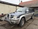 Mitsubishi L200 eladó, első tulajdonostól
