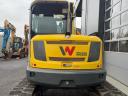 Wacker Neuson EZ80 / 2018 / 7.142 üzemóra / Lízing 20%-tól
