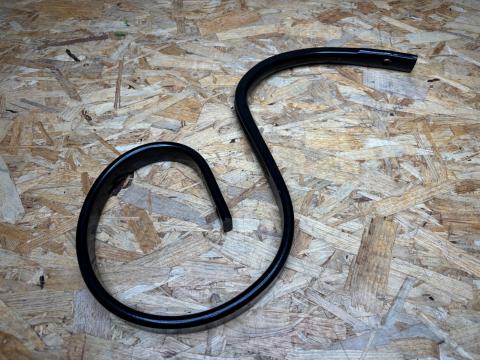 Maschio Gaspardo rugós kapa Maschio Gaspardo rugós kapa