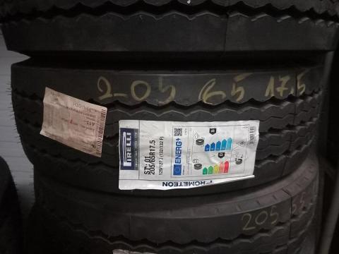 205/65R17,5 ST:01 129/127J TL M+S Pirelli teher gumiabroncs eladó 205/65R17,5 ST:01 129/127J TL M+S Pirelli teher gumiabroncs eladó
