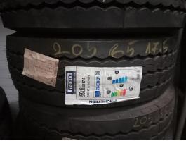 205/65R17,5 ST:01 129/127J TL M+S Pirelli teher gumiabroncs eladó