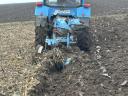 Lemken opal 90 2 fejes váltvaforgató eke